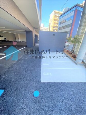 花畑駅 徒歩3分 12階の物件内観写真